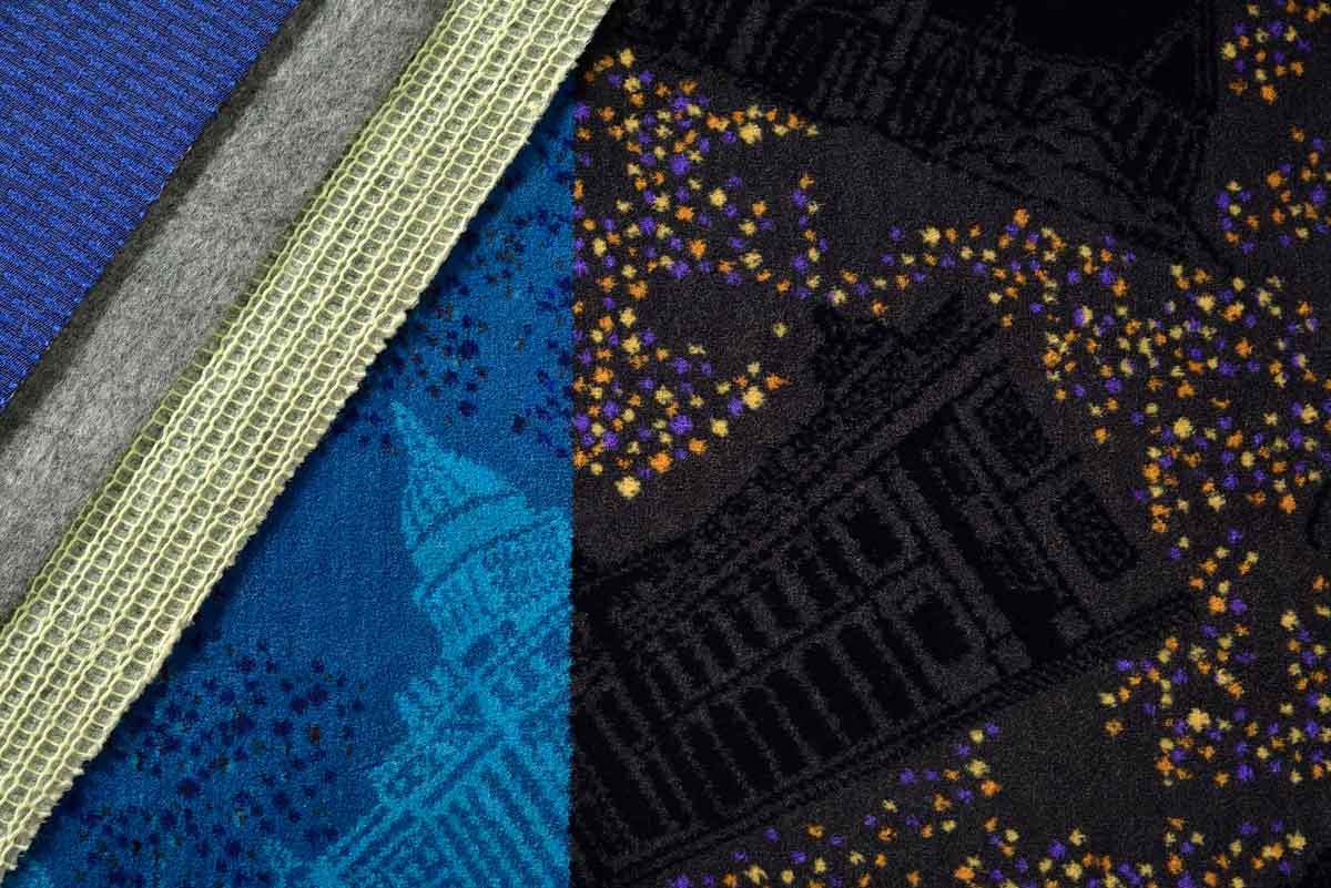 Protective Textiles & Safety Protective Textiles & Safety